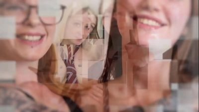 18 Year Old Blonde Ellie Gives You A Cuck JOI