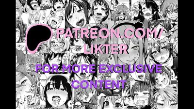 AMAZING CYBERPUNK FUTA HENTAI ANIMATION 60FPS