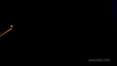 aurbeaureal and amanilouve get their ass blasted by a pervert