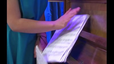 Diana Kolentsova Bulgarian nude strip