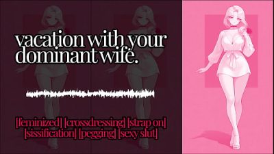 F4A | Erotic Audio | Tempting Petals (Feminization)