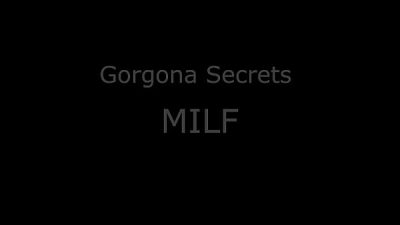 Hot MILF didn’t expect to be fucked so hard in her tight arse.