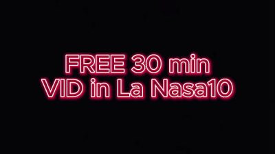 Joven Sexy argetina en busca de oportunidades, apoyo economico ft. La Nasa10 – Lima Peru