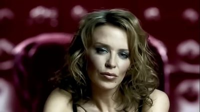 Kylie Minogue – Agent Provocateur Commercial