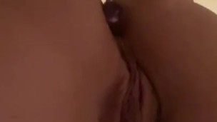 not the longest or biggest set I've ever had in there…