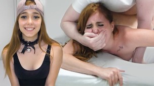 POV – Your Neighbors Wife Is Home Alone – Lya Cutie