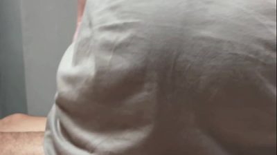 She fucked me with a pregnant belly!!!