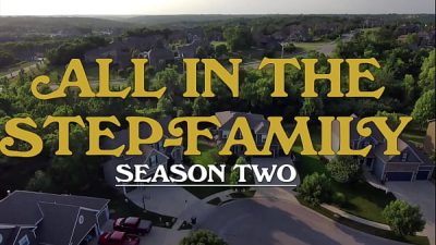 Step Mom Gets Fired AGAIN ~ Kymber Leigh #AITSF250220 Full 4K