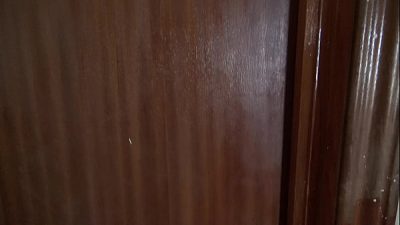 This Turkish granny is PERVERTED !!! She starts pissing in front of her stepson.